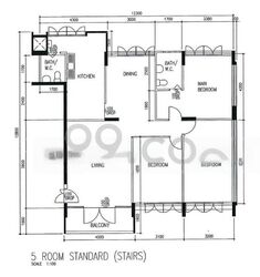 Blk 10 Marsiling Gardens (Woodlands), HDB 4 Rooms #444440131